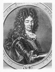 Louis François, Duc de Boufflers